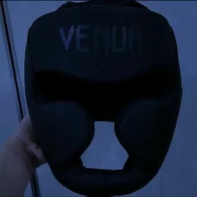 ŞLEM VENOM