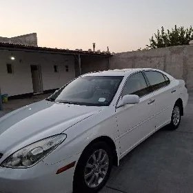 Lexus ES 330 2004