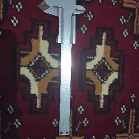 ştangel штангель