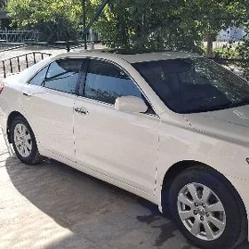 Toyota Camry 2007