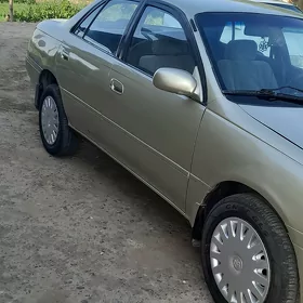 Toyota Carina 1993
