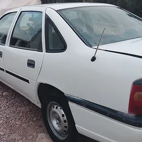 Opel Vectra 1991