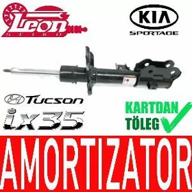 AMORTIZATOR HYUNDAI ix35 Kia S