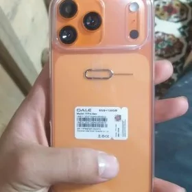 17 pro max