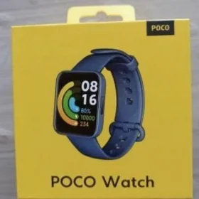 poko watch