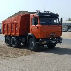 Kamaz Euro 3 2007