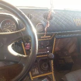 Lada 2106 1990