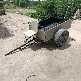 arwa mini traktrñ prisepi