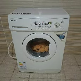SAMSUNG kir masyn