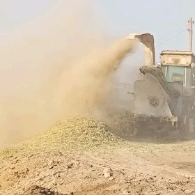 MTZ T-28 1991