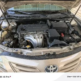 Toyota Camry 2009