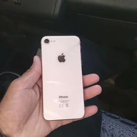 iPhone 8