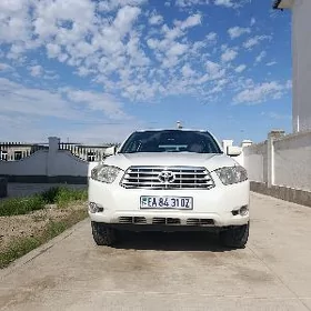 Toyota Highlander 2010