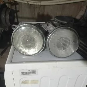 BMW fara