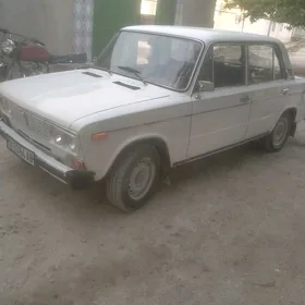 Lada 2106 1986