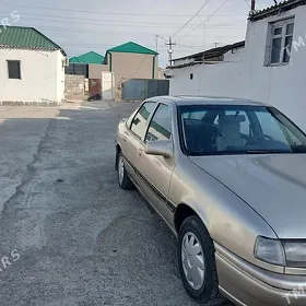 Opel Vectra 1993