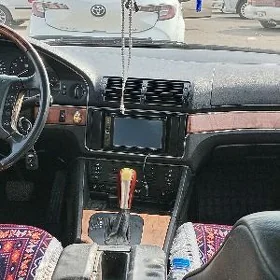 BMW 540 1997