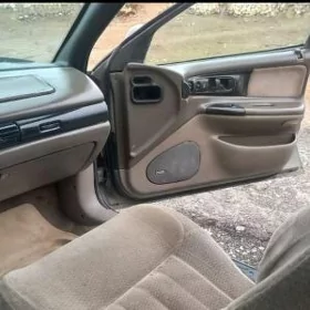 Dodge Intrepid 1997