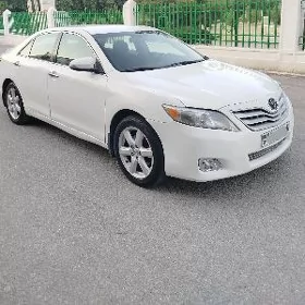 Toyota Camry 2008