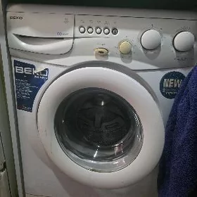 Beko kir masyn 5kg