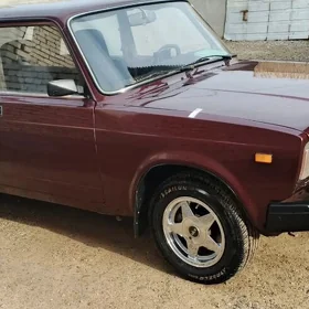 Lada 2107 2001