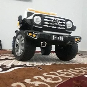 Maşyn çagalar üçin