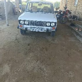 Lada 2106 1985