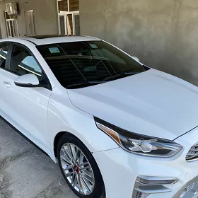 Kia Forte 2021