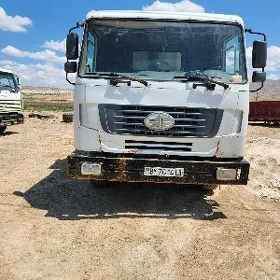 FAW Tiger-G6 2010