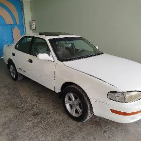 Toyota Camry 1994