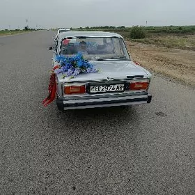 Lada 2106 1998