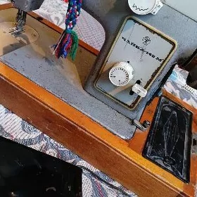 tikin maşyn