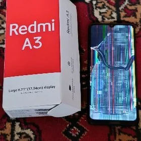 Redmi a3