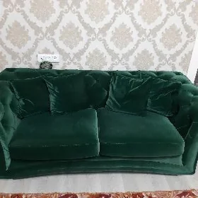 турецки диван