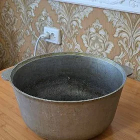 9 litr GAZAN КАЗАН
