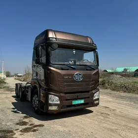 DAF 460 2021