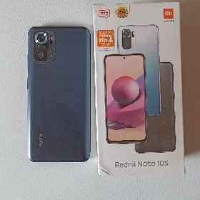 Redmi note 10 S