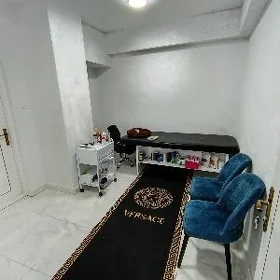 Salon kabinet