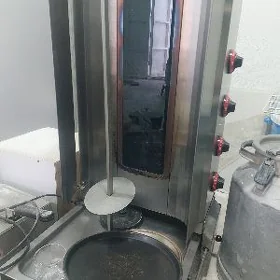Döner.
