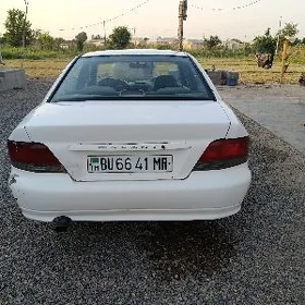 Mitsubishi Galant 1997