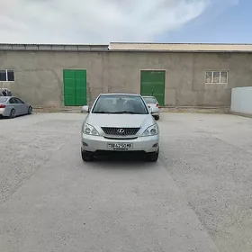 Lexus RX 330 2004
