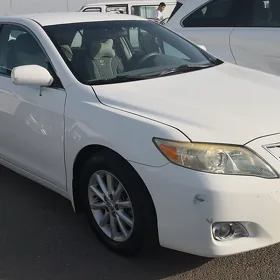 Toyota Camry 2009