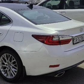 Lexus ES 350 2017