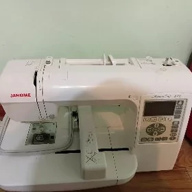 janome 2000