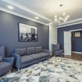 Taslama 2komnat 98m²