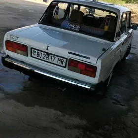 Lada 2107 2011
