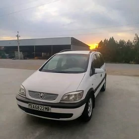 Opel Zafira 1999