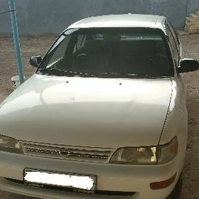 Toyota Corolla 1997