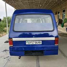 Mazda Mazda2 1992