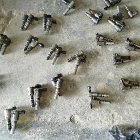 WANUS DATCIK 1MZ-3MZ